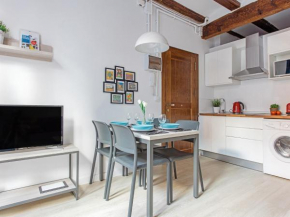 Отель UNIK. Apartments Valencia  Валенсиа
